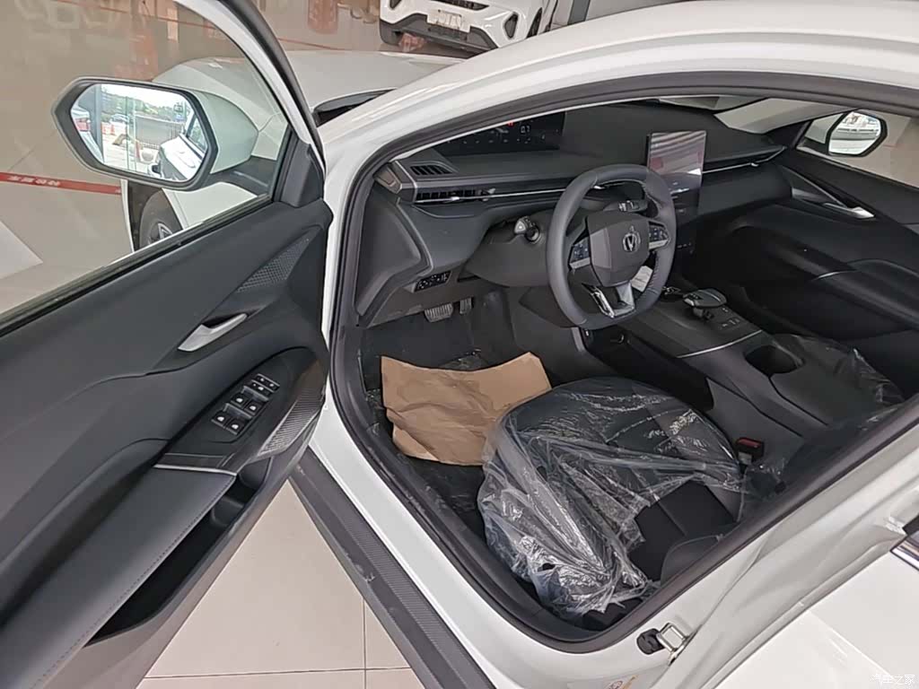 Changan Eado, 2026 16