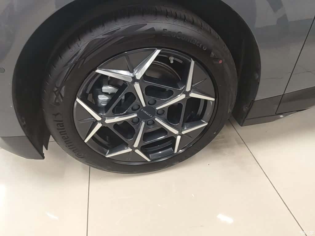 Lynk & Co 02, 2025 23