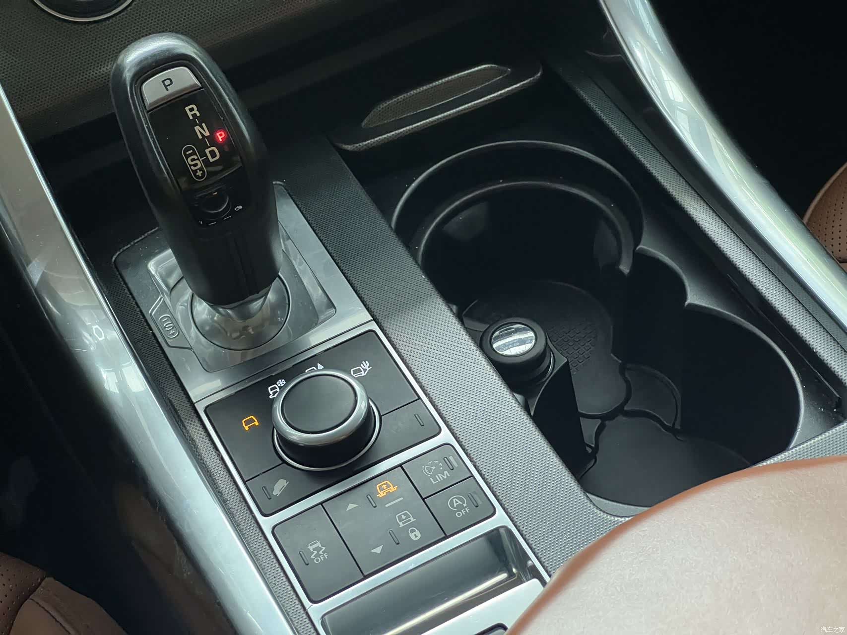 Land Rover Range Rover, 2017 9