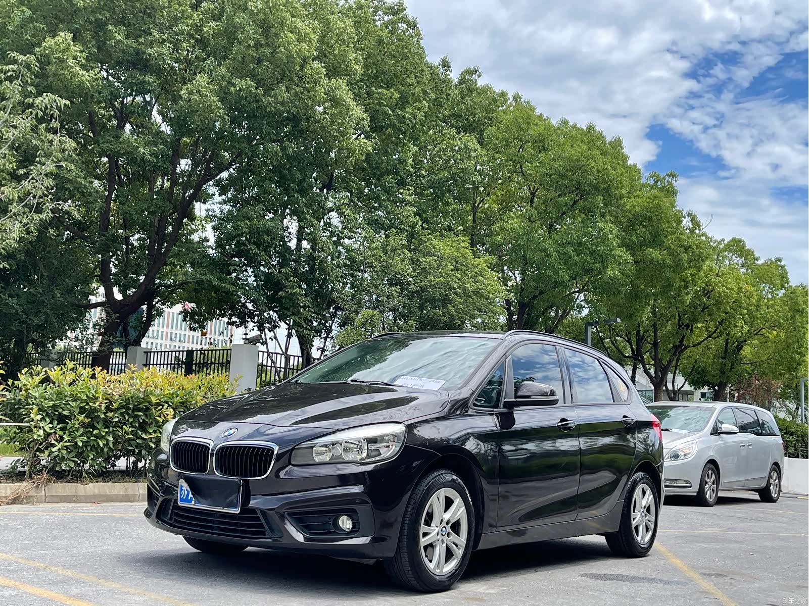 BMW 2 Series, 2015 1