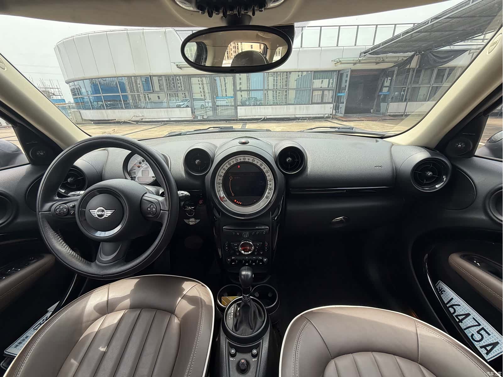 Mini Countryman, 2015 4