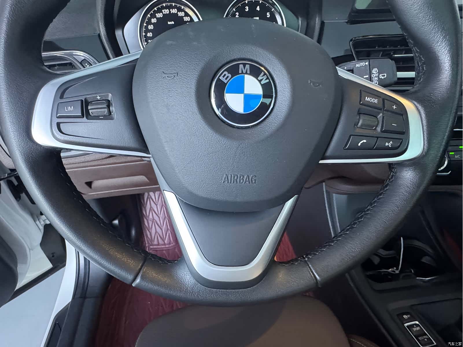 BMW X1, 2022 16