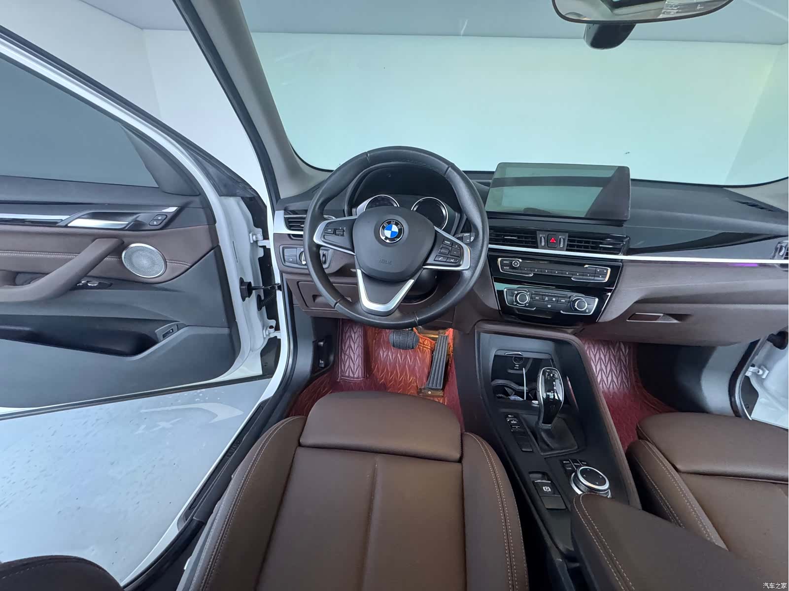 BMW X1, 2022 11
