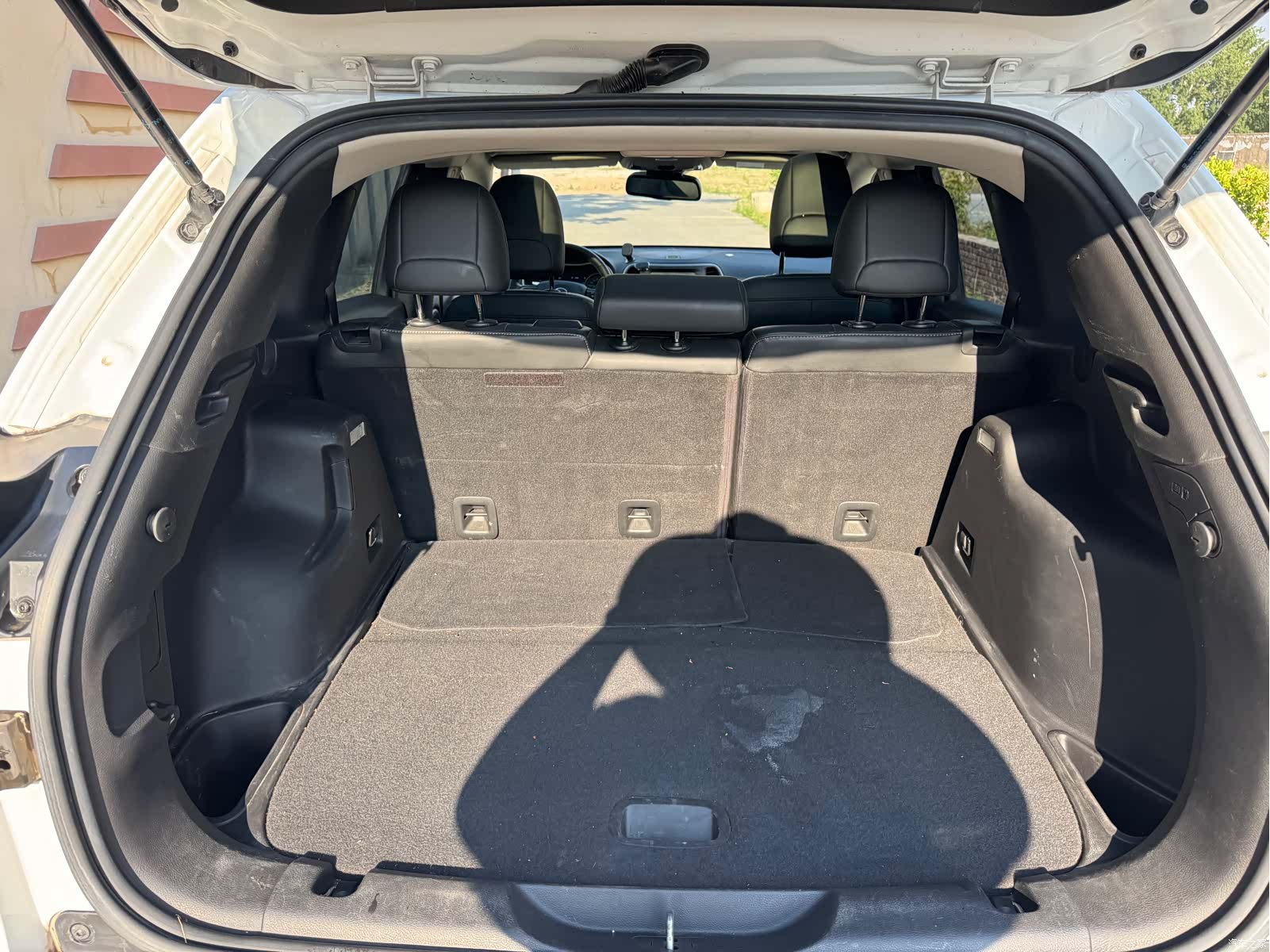Jeep Cherokee, 2018 27