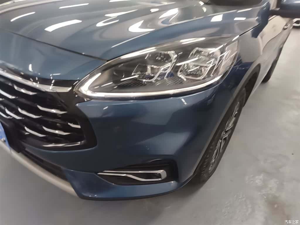 Ford Escape, 2021 24