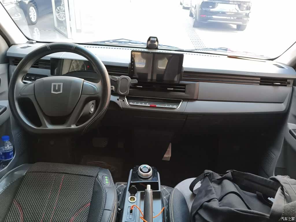 YuanCheng V6E, 2026 13