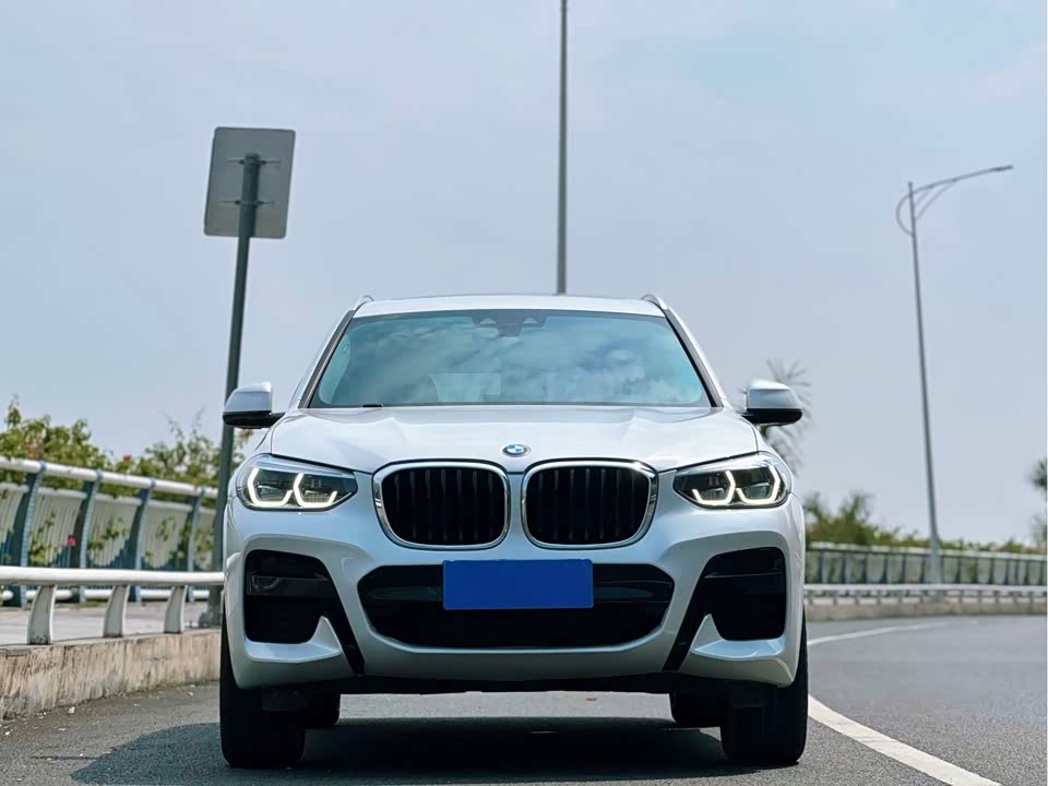 BMW X3 BMW X3