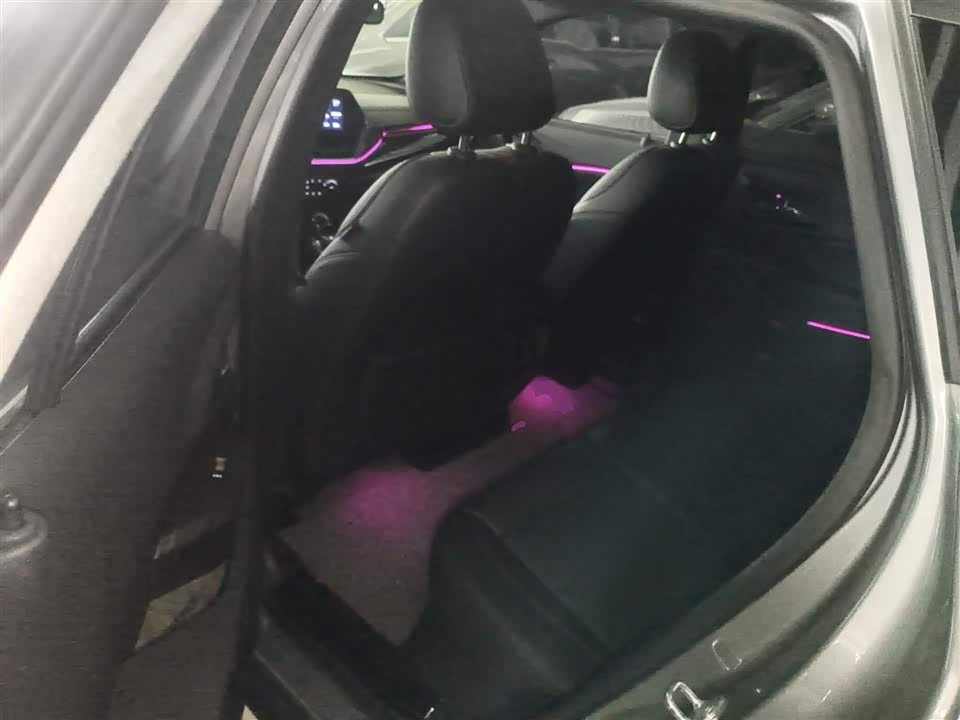 Chevrolet Xingmailuo