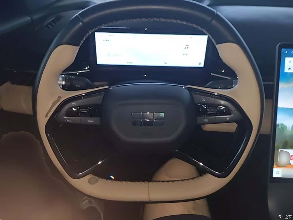 Geely Galaxy L6, 2024 11
