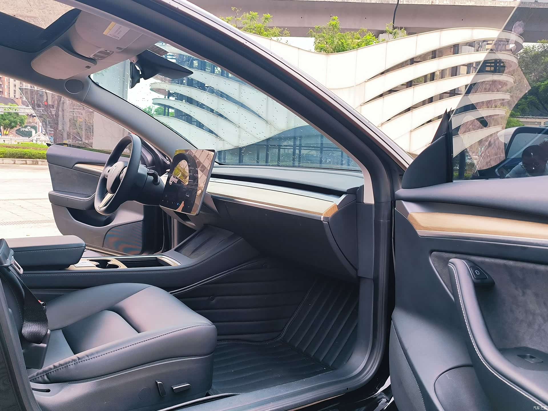 Tesla Model 3, 2022 7