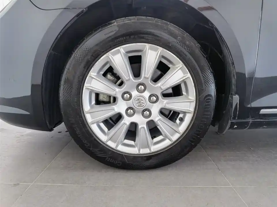 Buick Lacrosse Buick Lacrosse