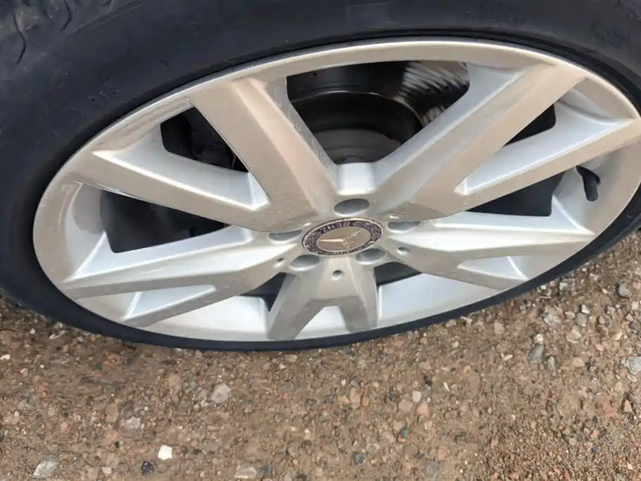 Mercedes-Benz CLS Mercedes-Benz CLS