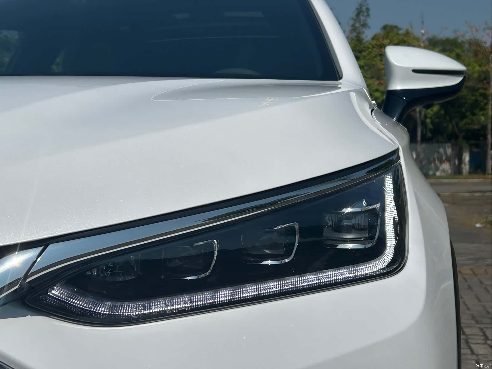 BYD Tang, 2021 4