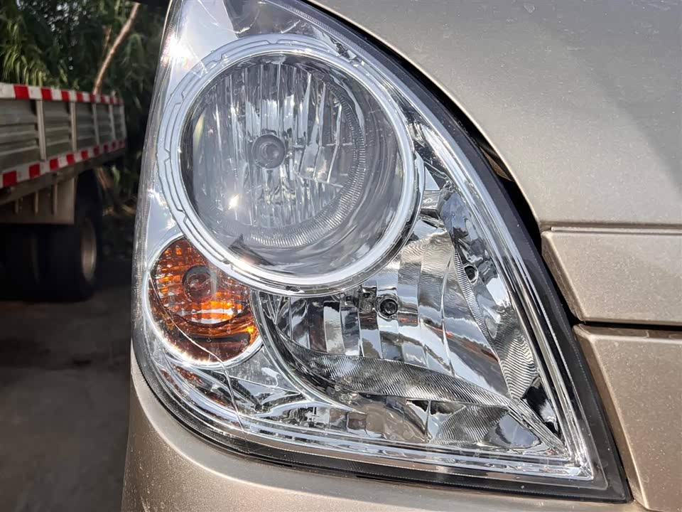 Wuling Wuling Rongguang