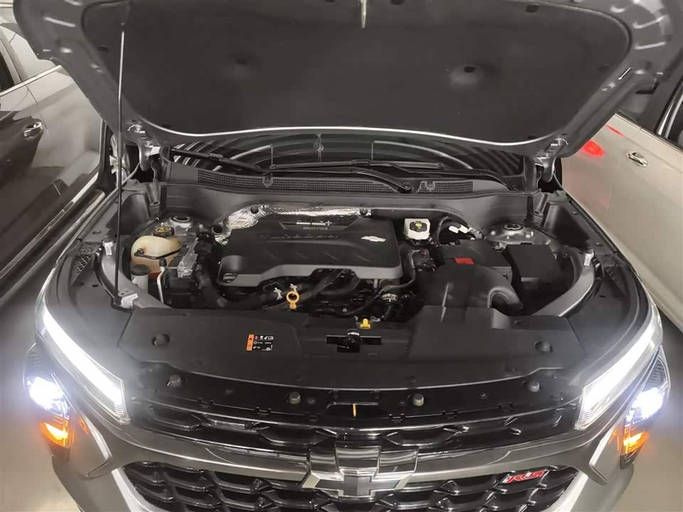 Chevrolet Xingmailuo