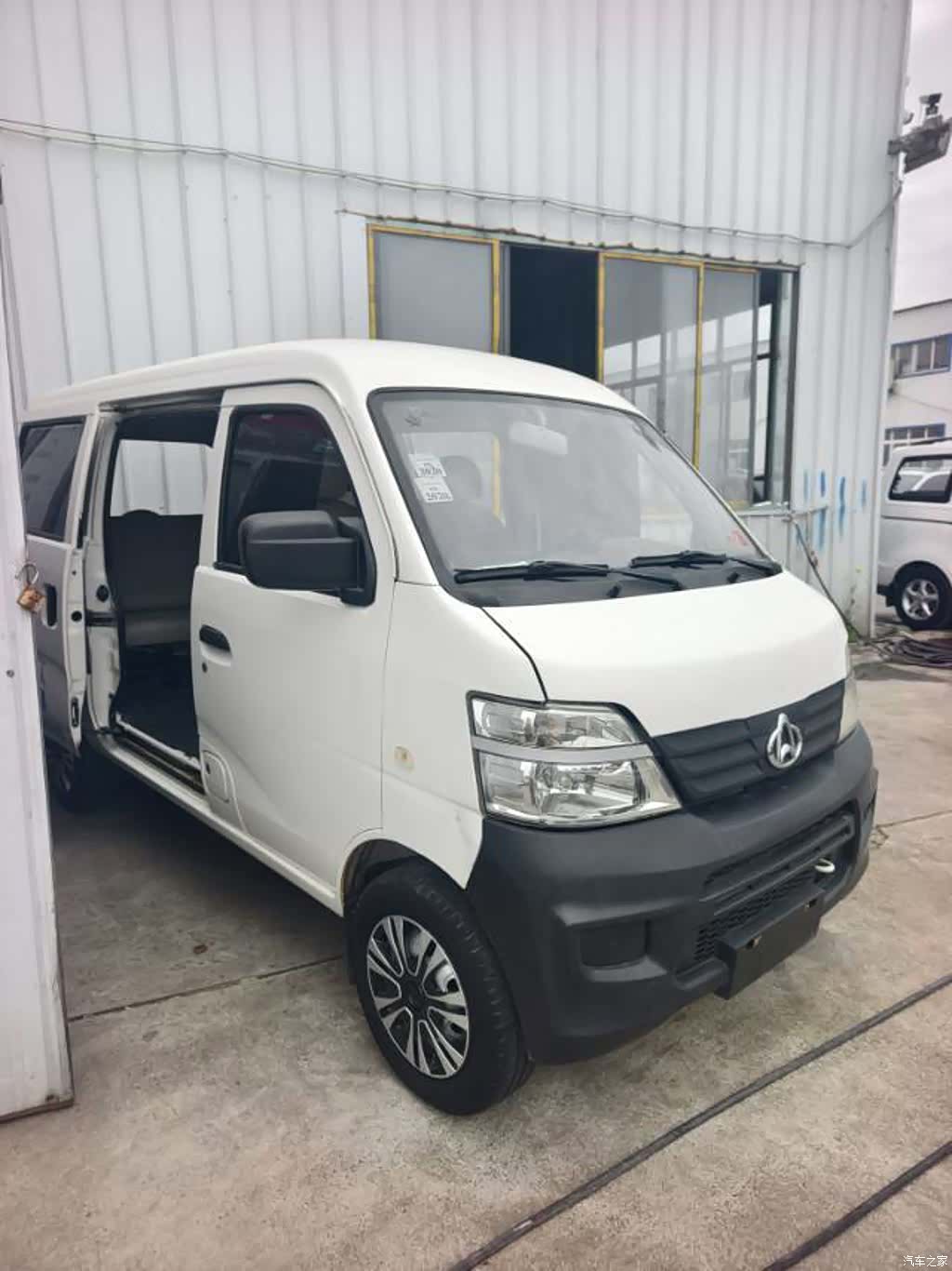 Changan C10, 2016 3