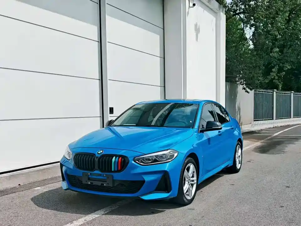 BMW 1 series BMW 1 series