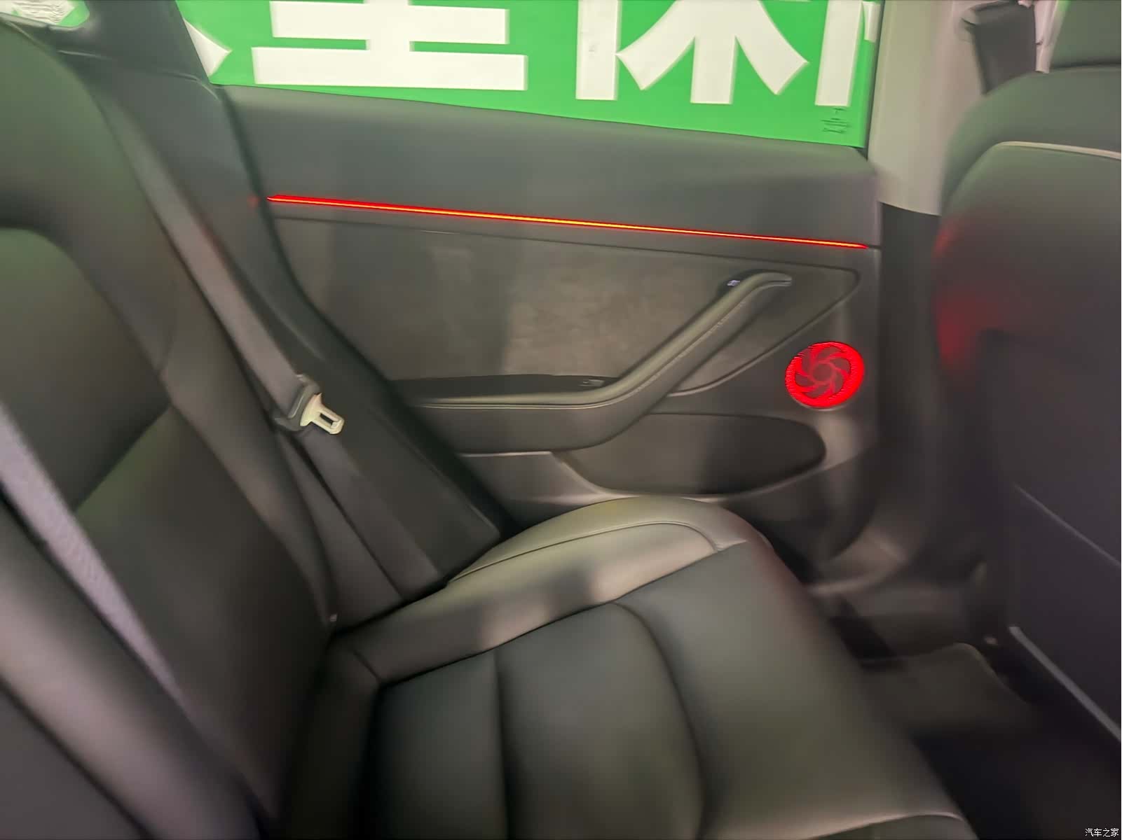 Tesla Model 3, 2021 8