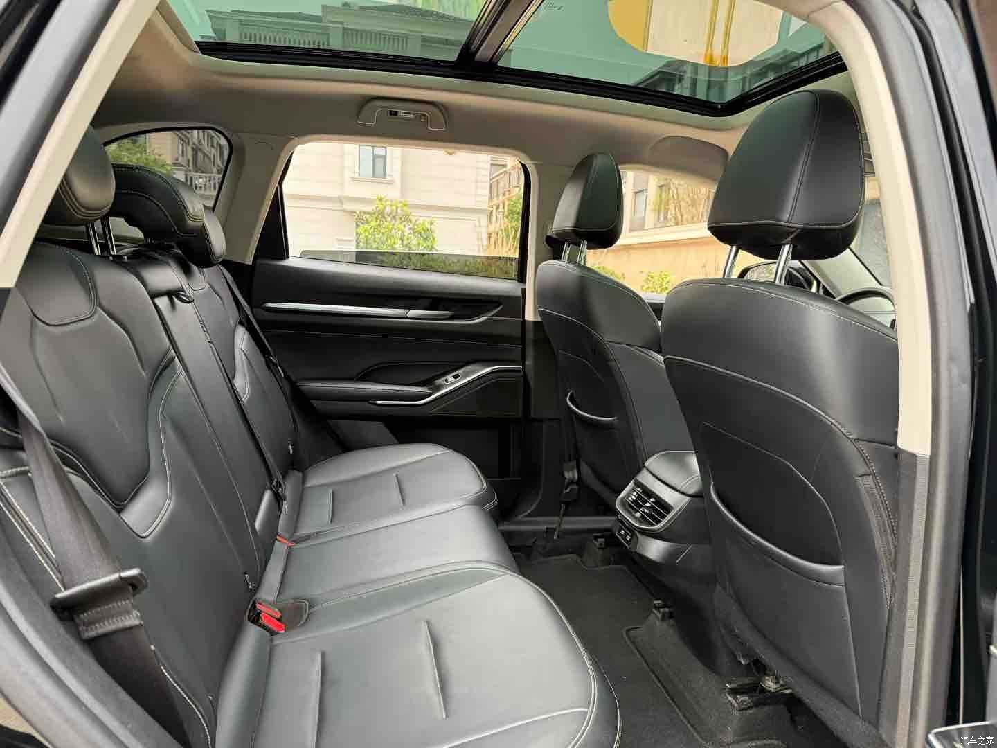 Haval H6, 2021 7