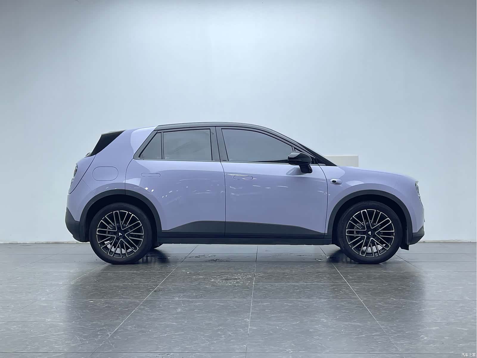 NIO firefly, 2025 8