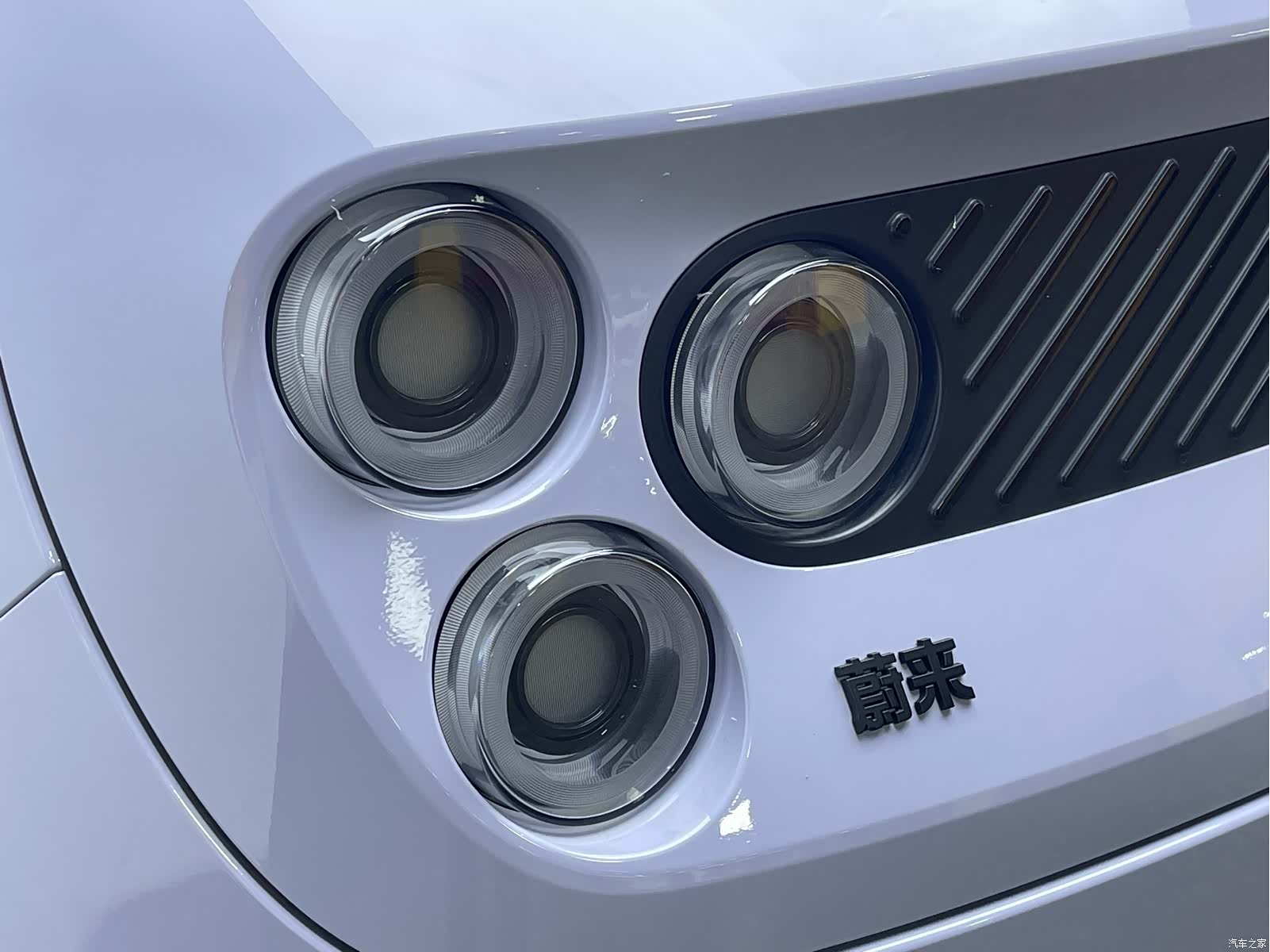 NIO firefly, 2025 12