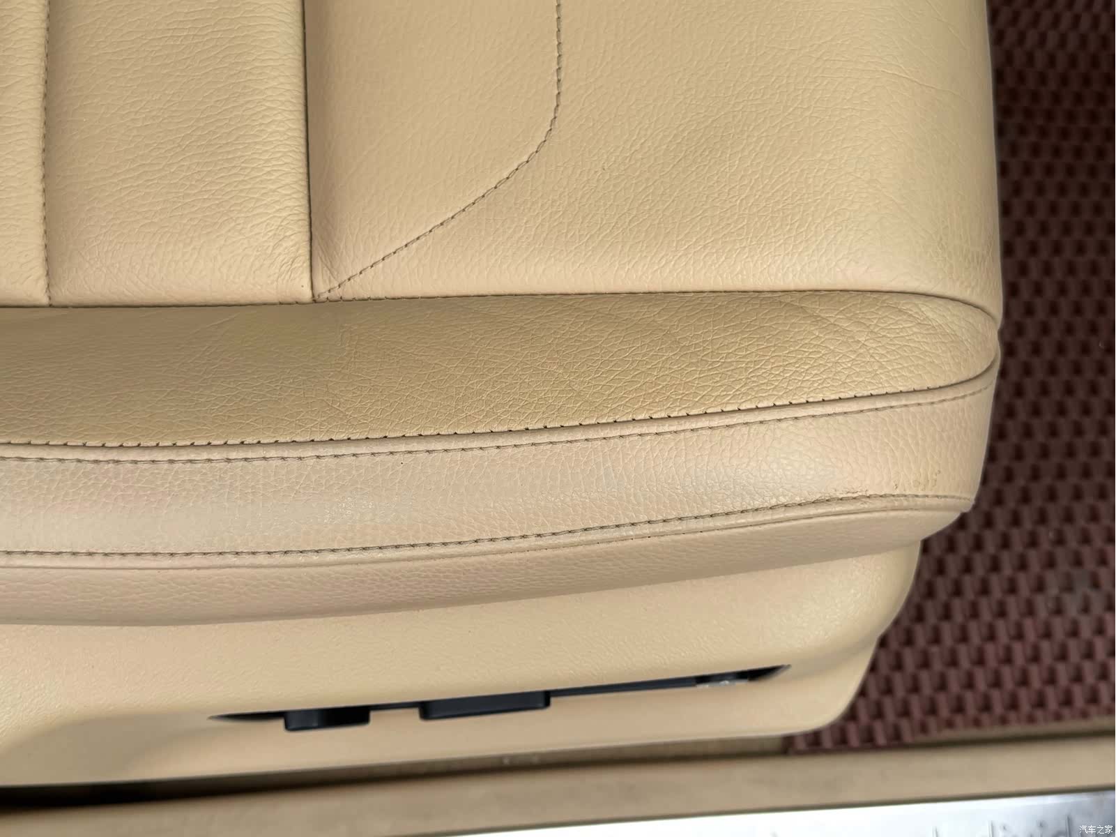 Volkswagen Touareg, 2010 20