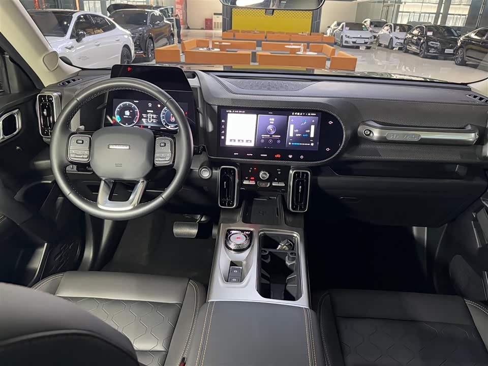 Haval Big dog Haval Big dog