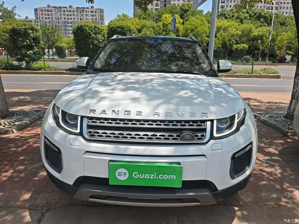 Land Rover Range Rover, 2017 3