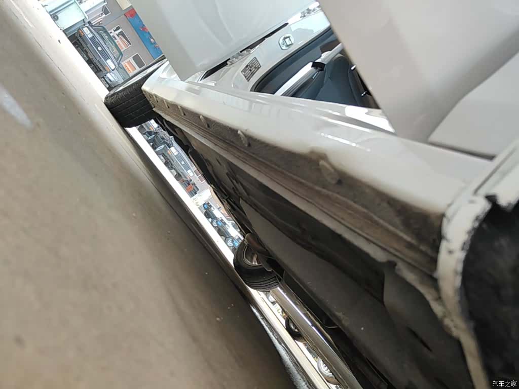 Chevrolet 320, 2018 21