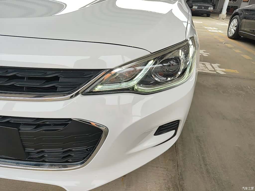 Chevrolet 320, 2018 24