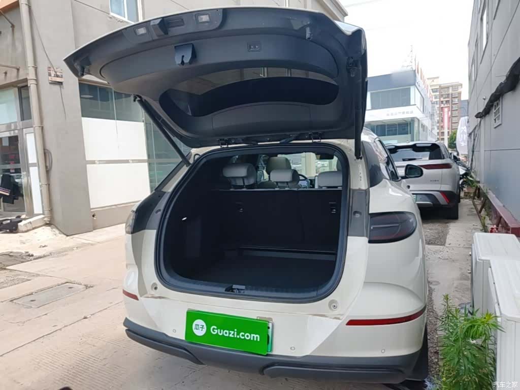 BYD HiAce, 2026 19