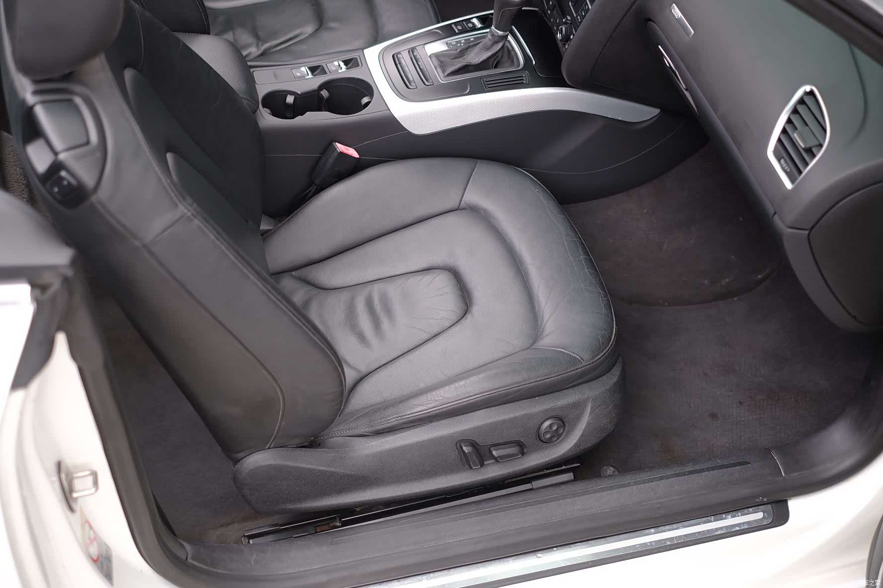 Audi A5, 2010 51