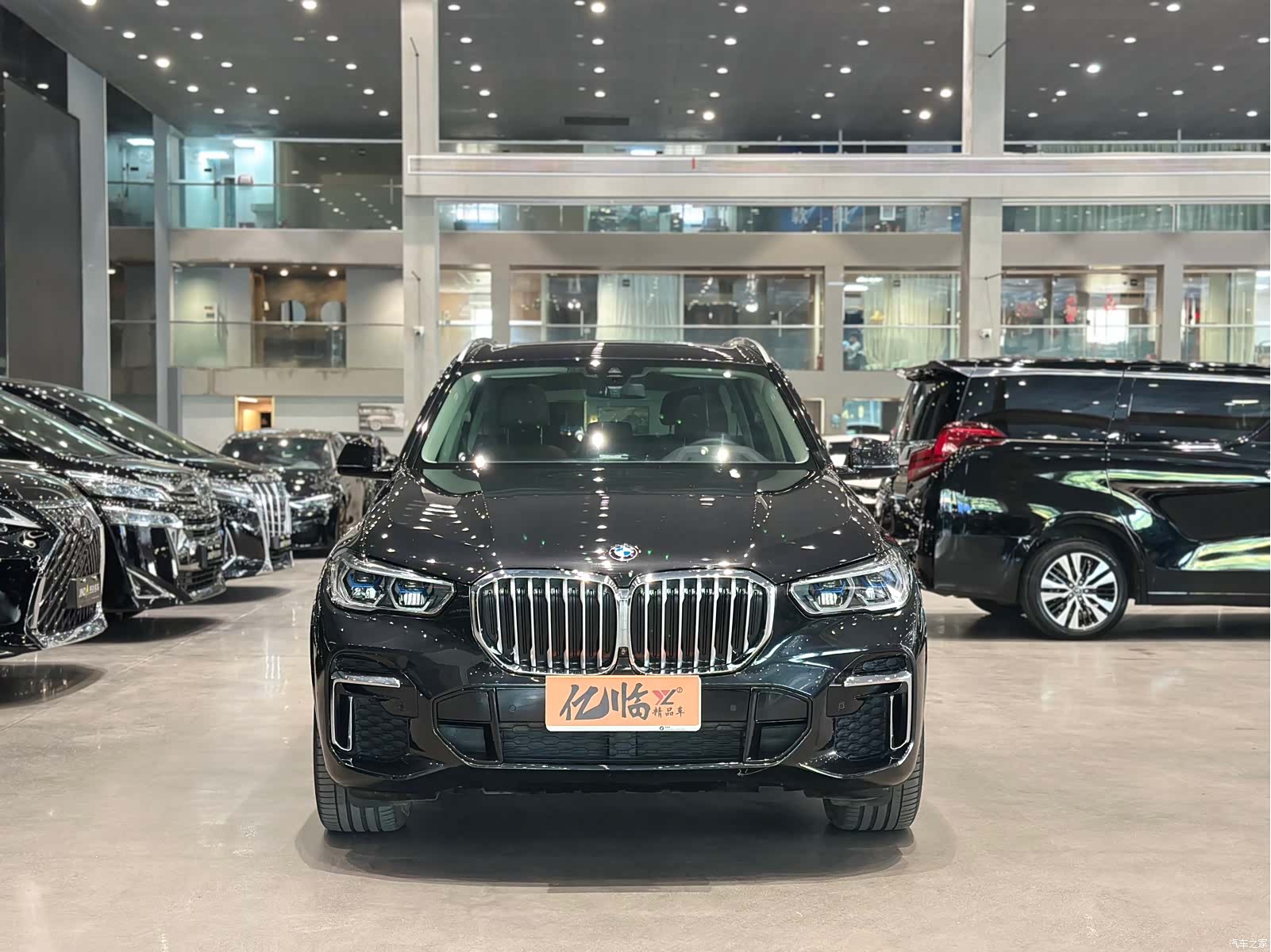 BMW X5, 2022 3