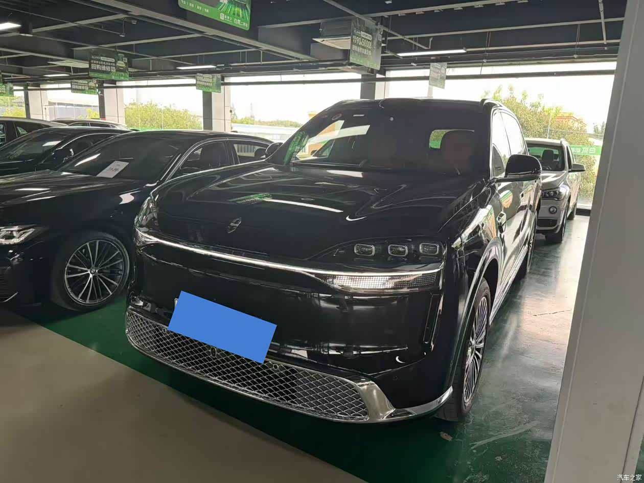 AITO M9, 2026 1