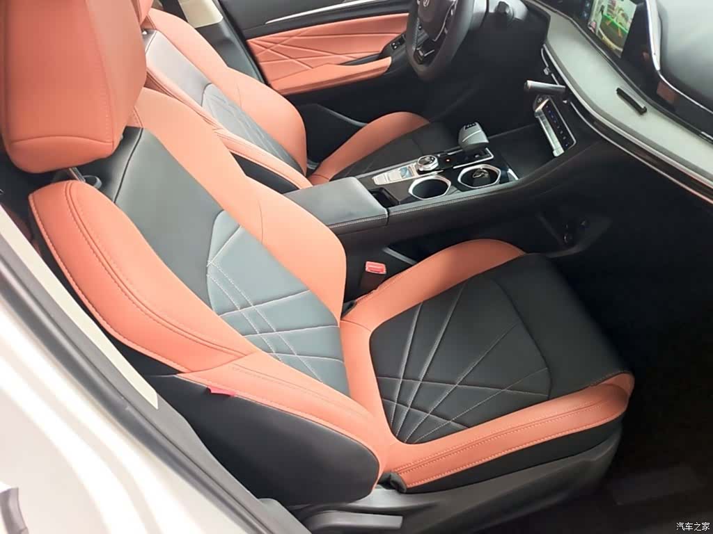 Changan Eado, 2024 25