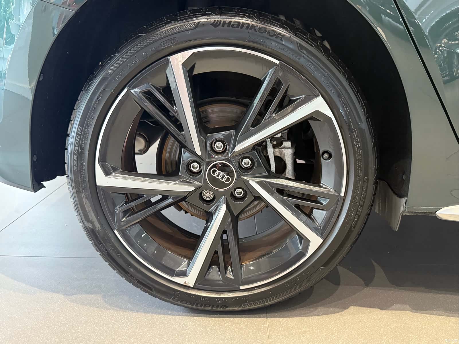 Audi A3, 2023 24