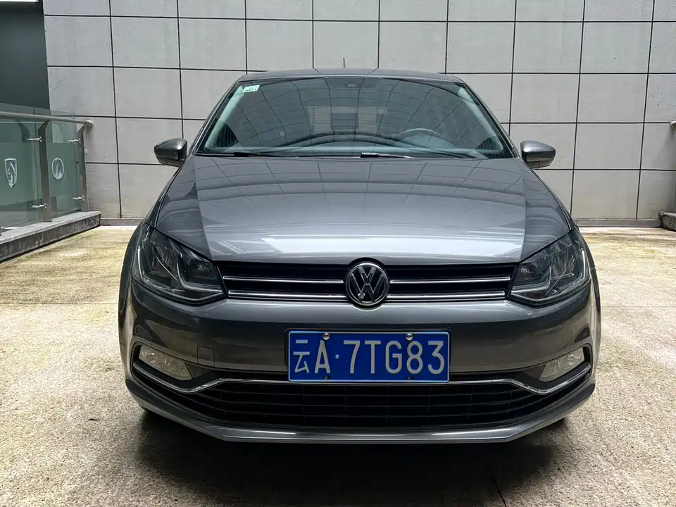Volkswagen Polo Volkswagen Polo