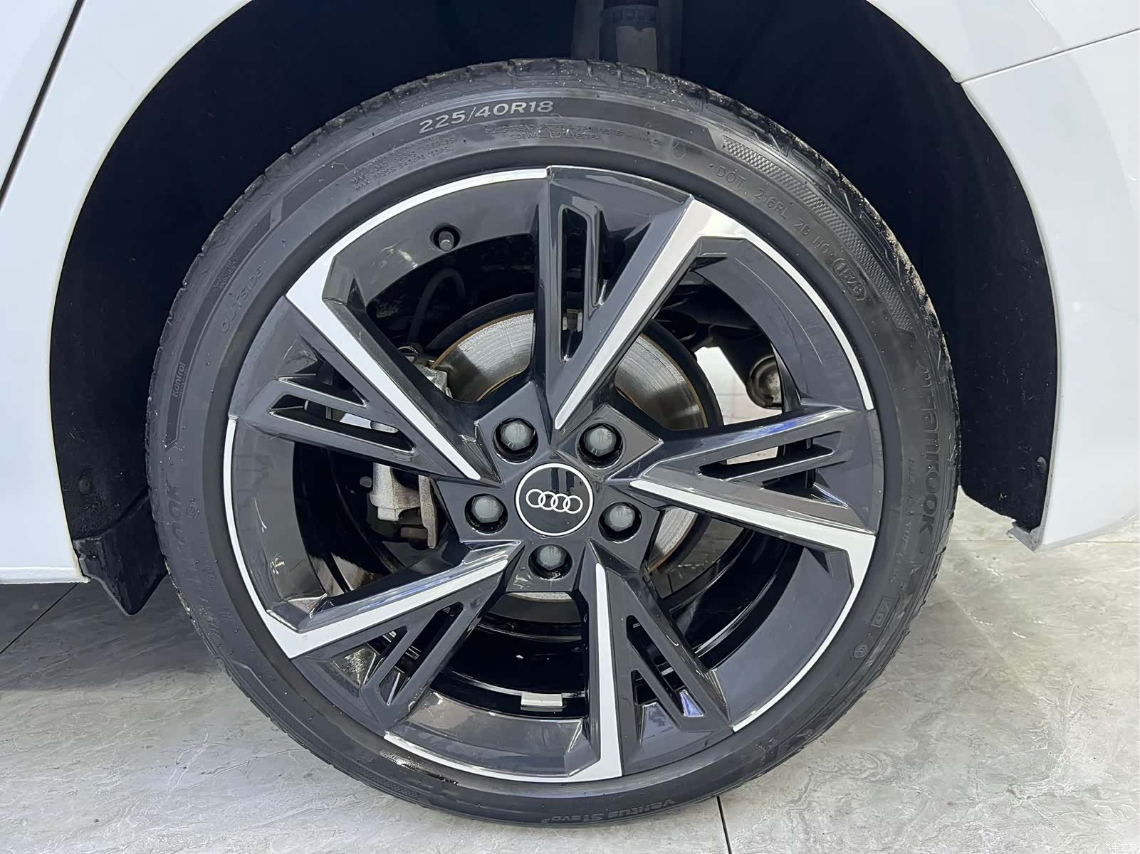 Audi A3, 2023 20