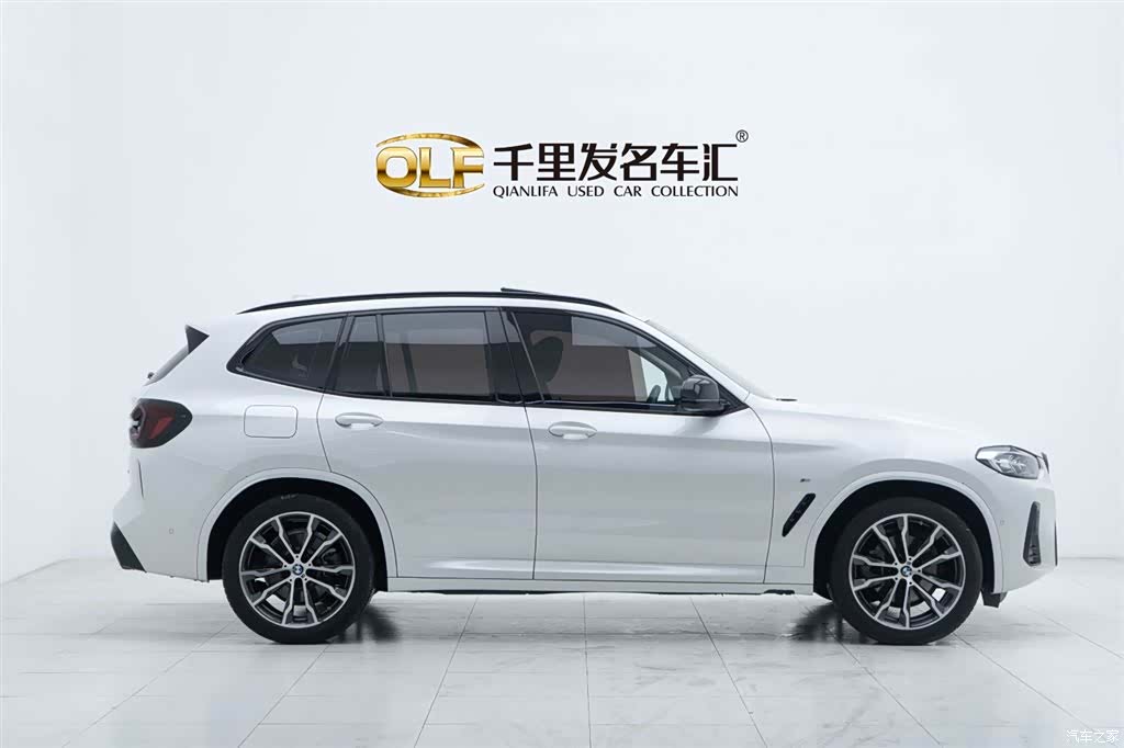 BMW X3, 2022 7