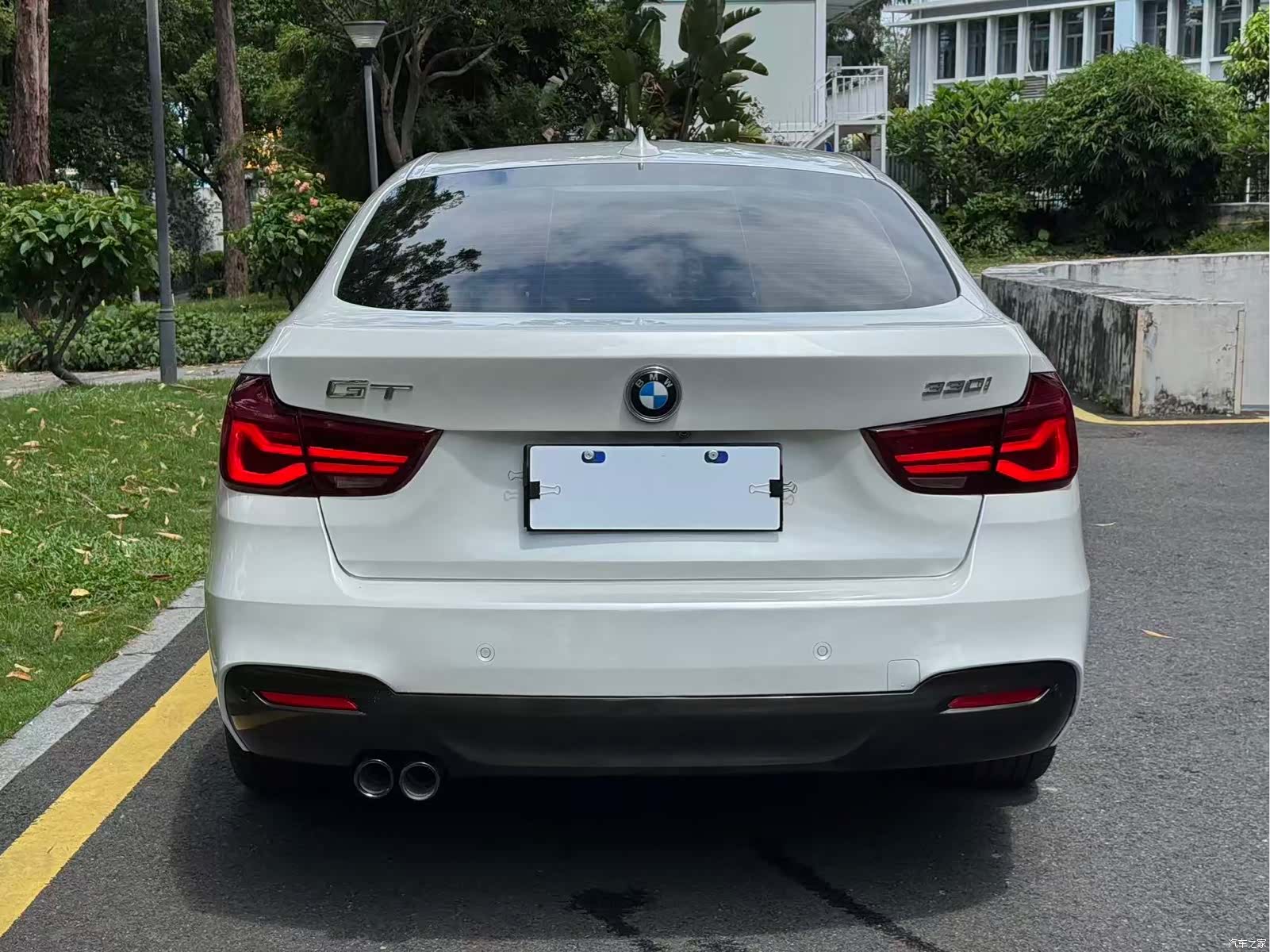 BMW 3 Series, 2021 12