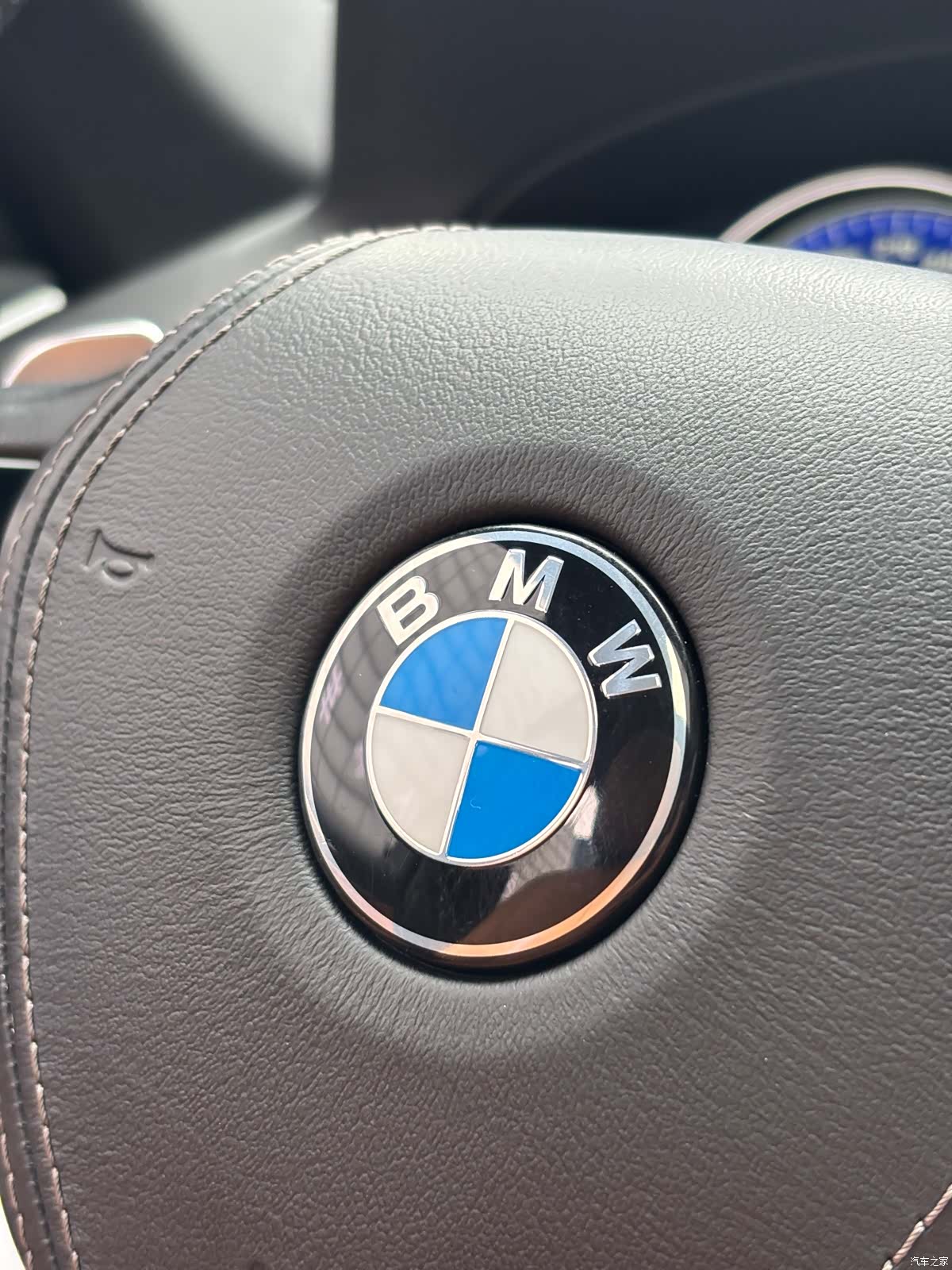 BMW 5 Series, 2018 22