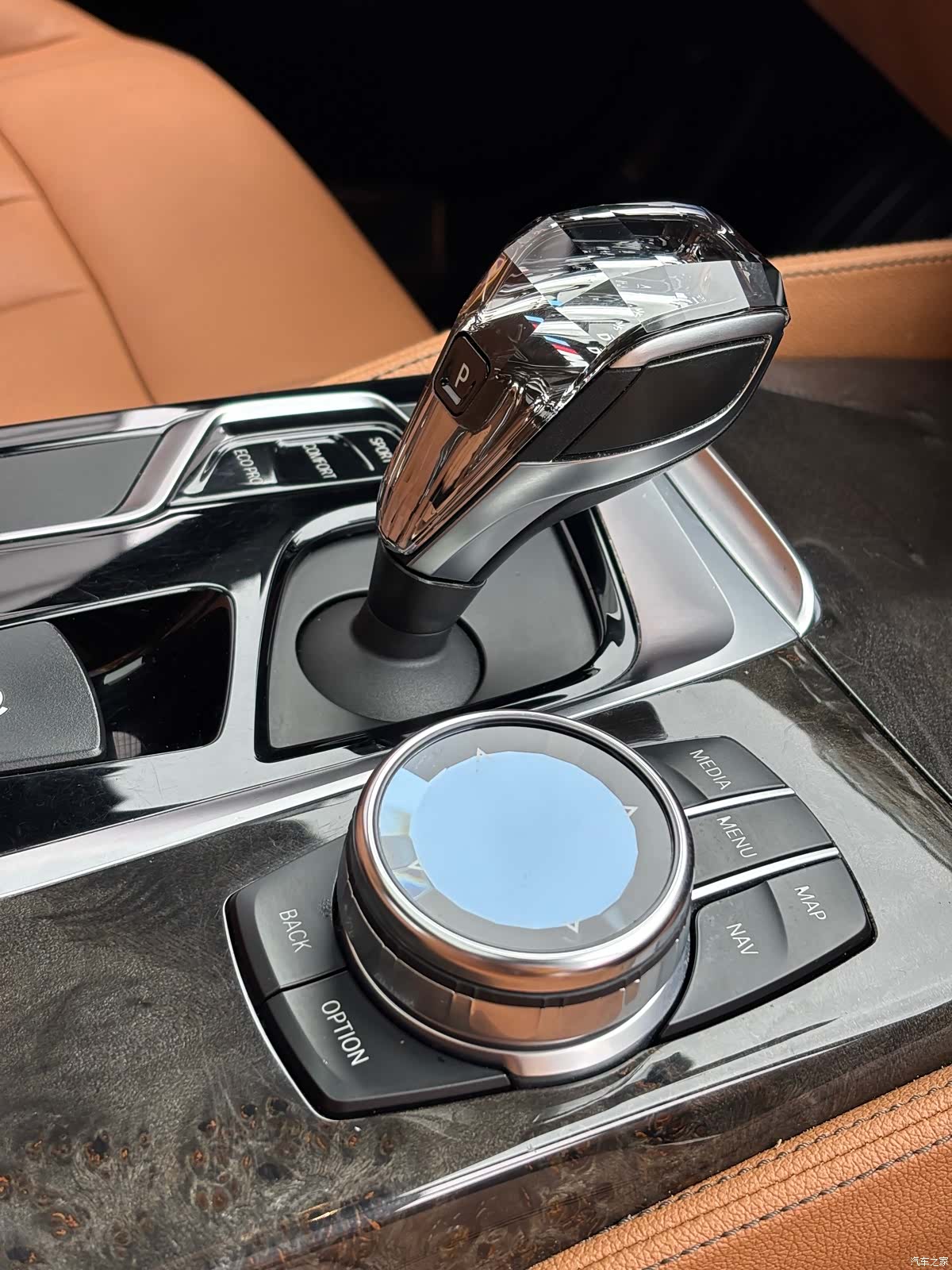 BMW 5 Series, 2018 34
