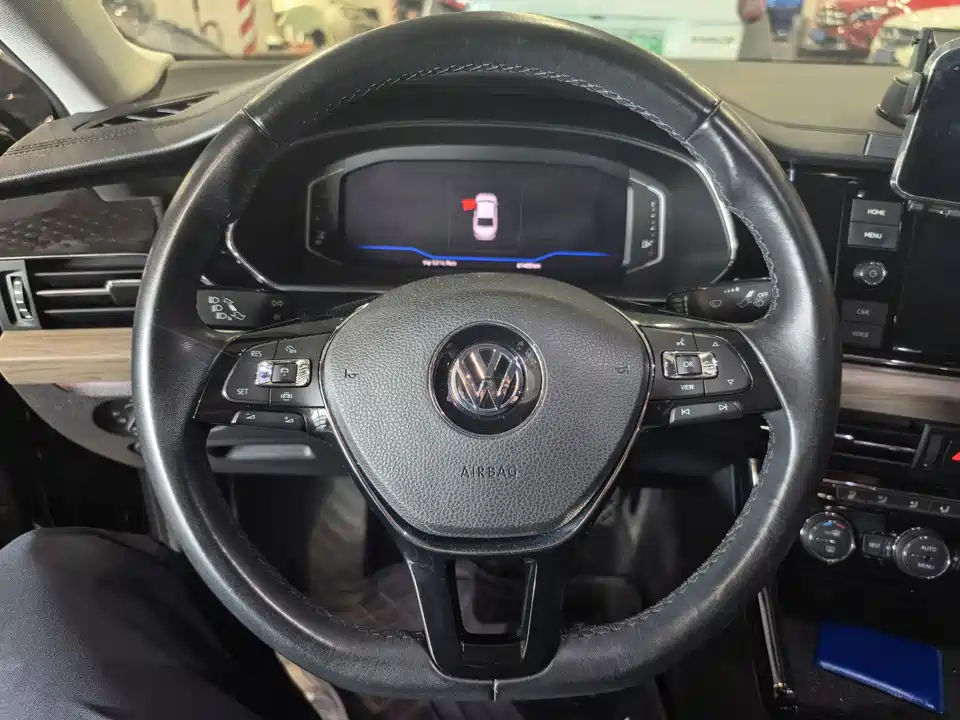Volkswagen Passat Volkswagen Passat