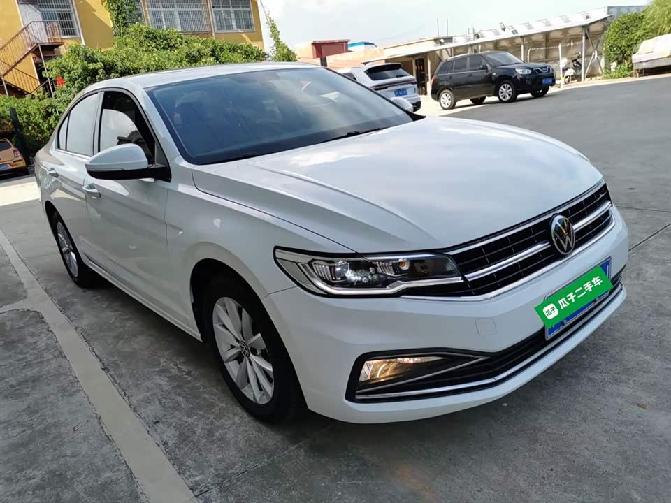 Volkswagen Bora Volkswagen Bora