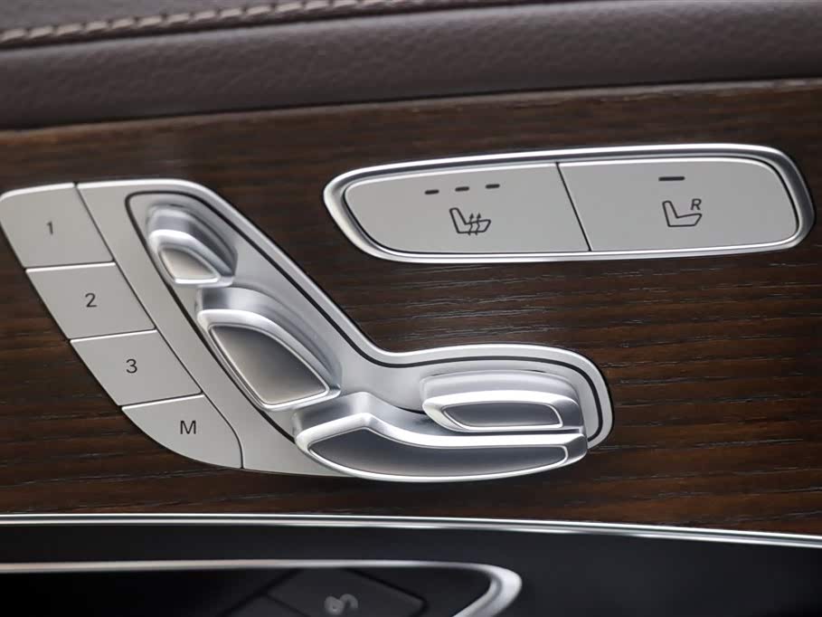 Mercedes-Benz GLC Mercedes-Benz GLC