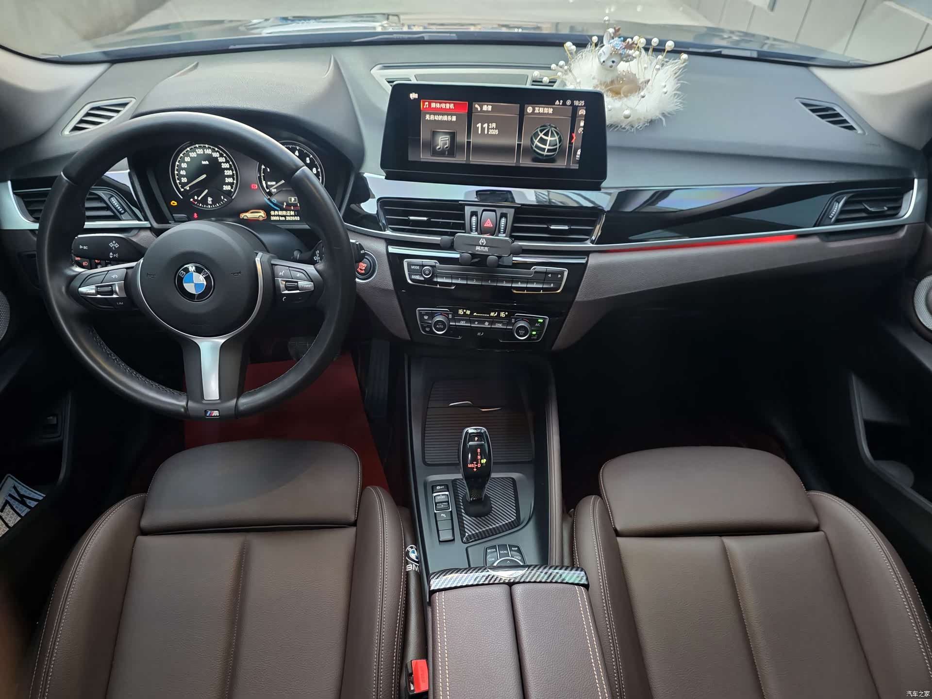BMW X1, 2021 9
