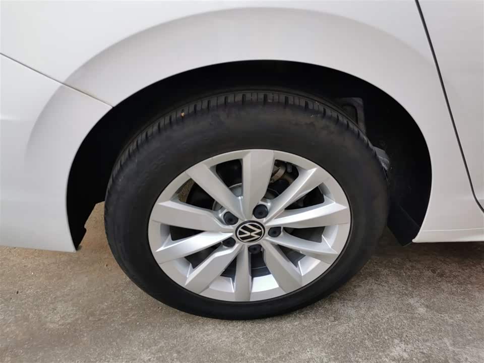 Volkswagen Bora Volkswagen Bora