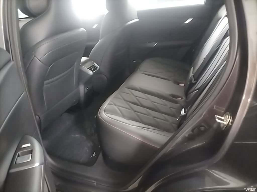 Changan CS75, 2026 17