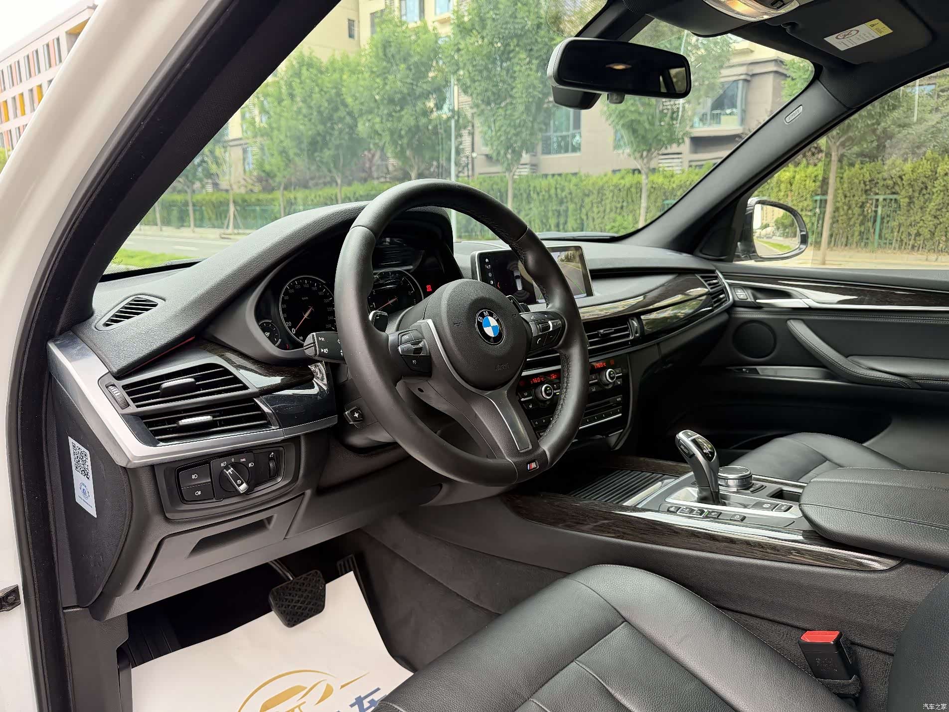 BMW X5, 2018 4