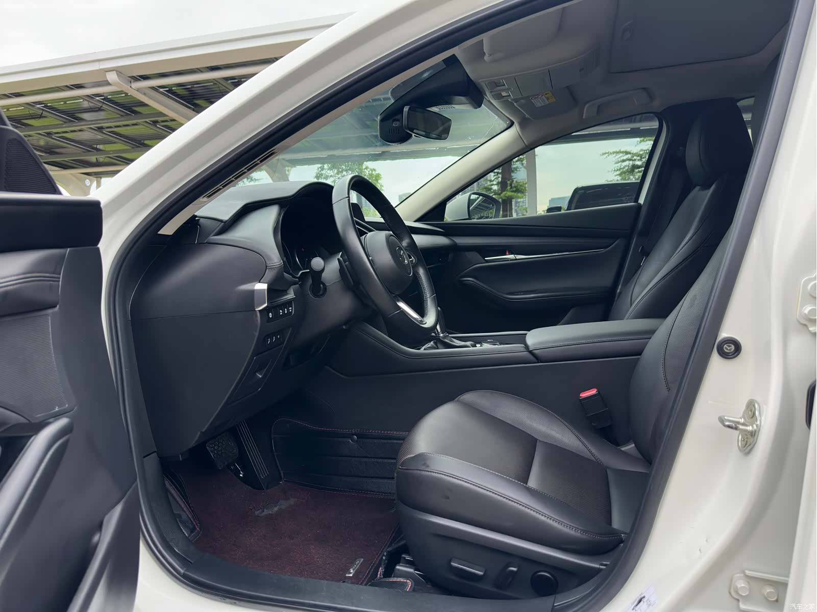 Mazda Mazda3, 2022 4